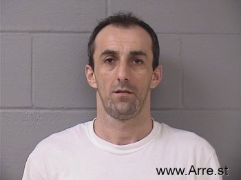 Edin  Selimanovic Mugshot