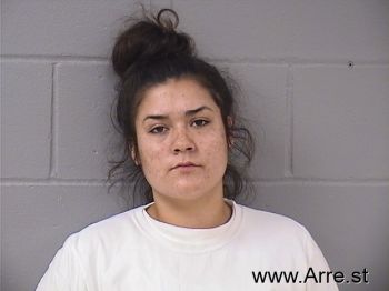 Edith  Garcia-sanchez Mugshot