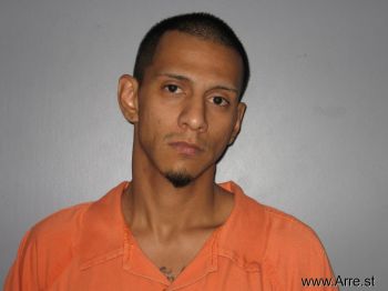 Eduardo  Becerra-santana Mugshot