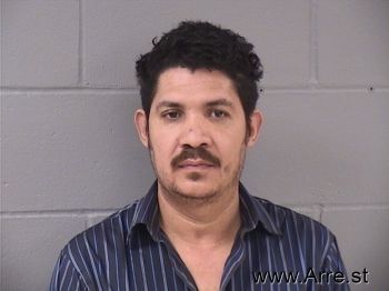 Eduardo  Cibrian-gomez Mugshot