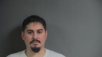 Eduardo Lalo Gonzalez Mugshot