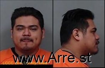 Eduardo Andres Gonzalezcastaneda Mugshot