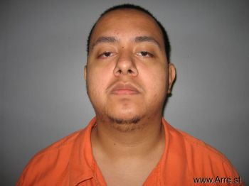 Eduardo  Rios Mugshot