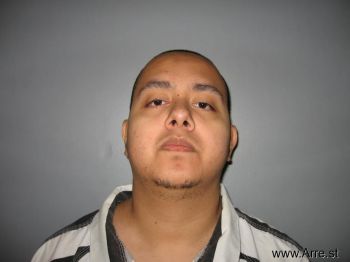 Eduardo  Rios Mugshot