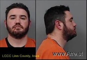 Edward Ryan Gilliland Mugshot