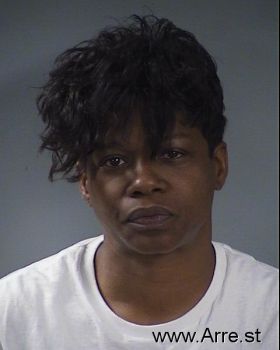 Edweana Angelique Howard Mugshot