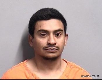 Edwin Alexander Rivera Arias Mugshot