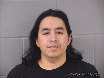 Efrain  Chavez Chun Mugshot