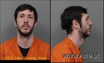 Eli William Christensen Mugshot