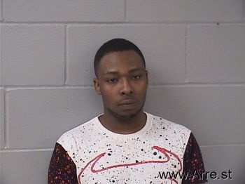 Elias  Bukuru Mugshot