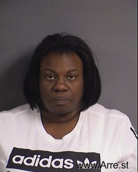 Elisha Denise Robinson Mugshot