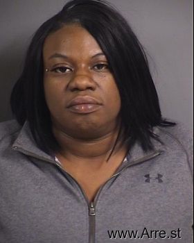 Elisha Denise Robinson Mugshot