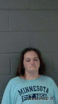 Elizabeth  Shiflett Mugshot