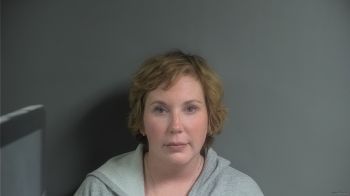 Elizabeth Ann Simpson Mugshot