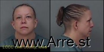 Elizabeth Anne Williams Mugshot