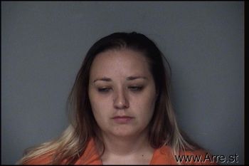 Elizabeth Joan Williams Mugshot