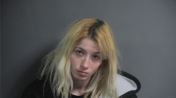 Ella Lynn Cole Mugshot