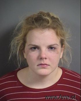 Elly Elizabeth Hofmaier Mugshot