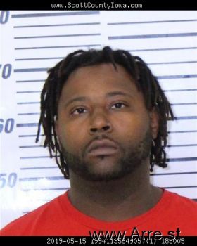 Emanuel Lee Long Mugshot