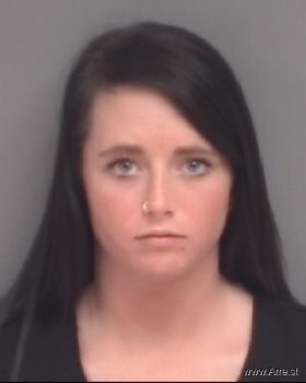 Emily Michelle Langfield Mugshot