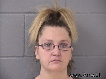 Emily Alice Simons Mugshot