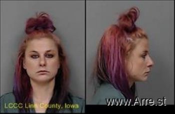 Emily Megan Wilson Mugshot