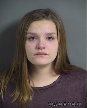 Emma Ann Rogers Mugshot