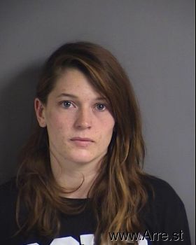 Emma Frances Smith Mugshot