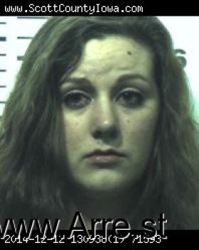 Emma Lynn Young Mugshot