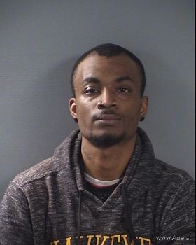 Emmanuel Daron Campbell Mugshot