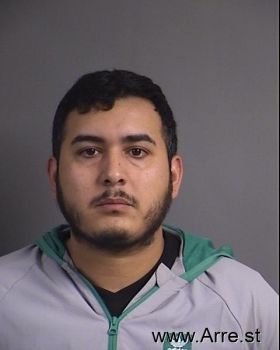 Emmanuel  Martinez Mugshot