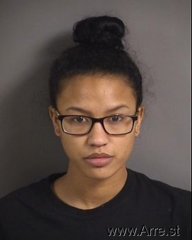 Emon Tymia Collazo Mugshot