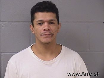 Enrique  Garcia-dormes Mugshot