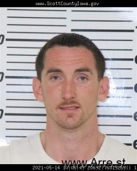 Eric William Brewer Mugshot