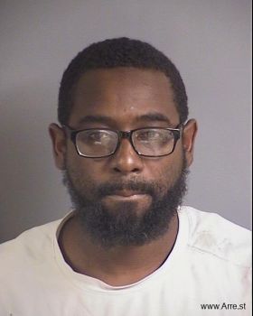 Eric Dajuan Bronson Mugshot