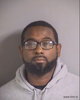 Eric Dajuan Bronson Mugshot