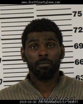 Eric Eugene Cason Mugshot