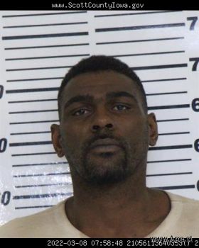 Eric Eugene Cason Mugshot