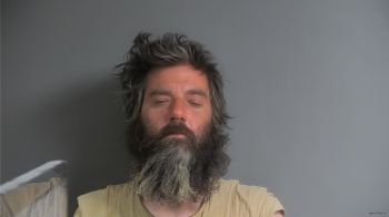 Eric Lee Fields Mugshot