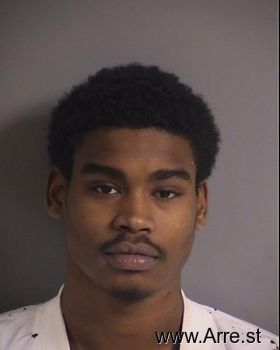 Eric Tyrece Jr. Flowers Mugshot