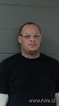 Eric  Gibson Mugshot