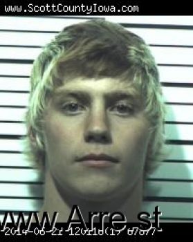 Eric William Gray Mugshot