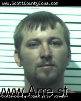 Eric Allen Guy Mugshot