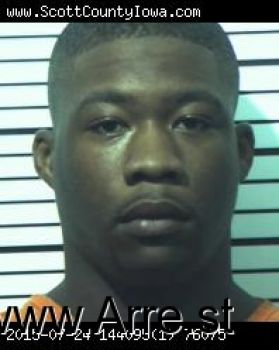 Eric Joseph Holloway Mugshot