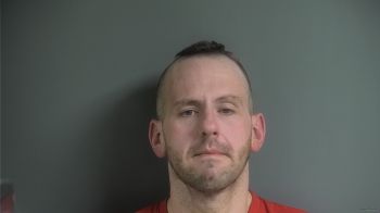 Eric John Kelley Mugshot