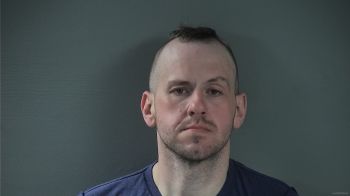 Eric John Kelley Mugshot