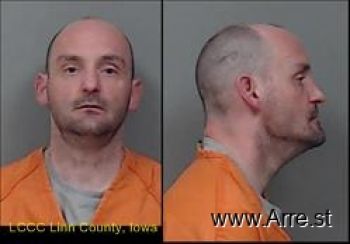 Eric Thomas Knox Mugshot