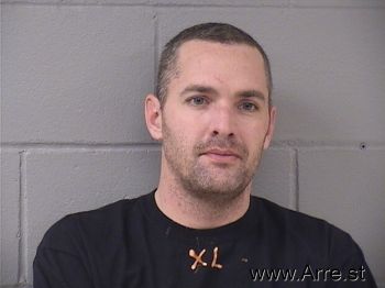 Eric Lindsey Kramer Mugshot