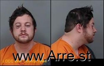 Eric Dee Lockwood Jr Mugshot