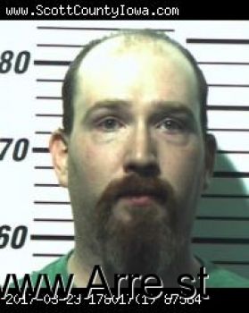 Eric Michael Mccoy Mugshot